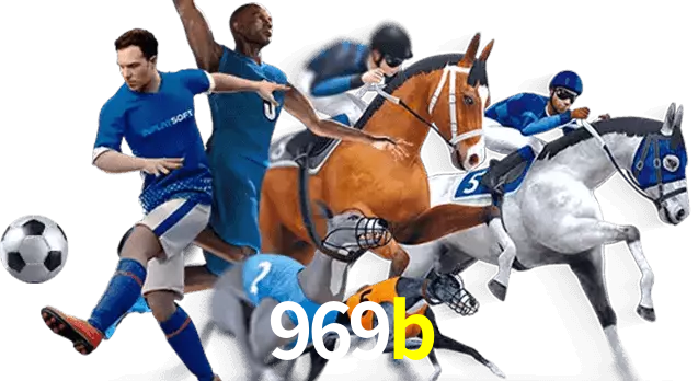 969b