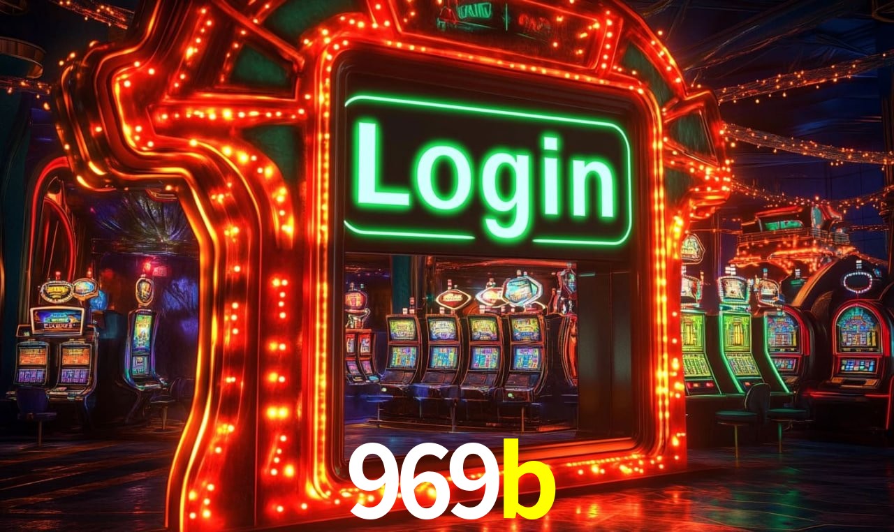 Welcome Bonus 969b