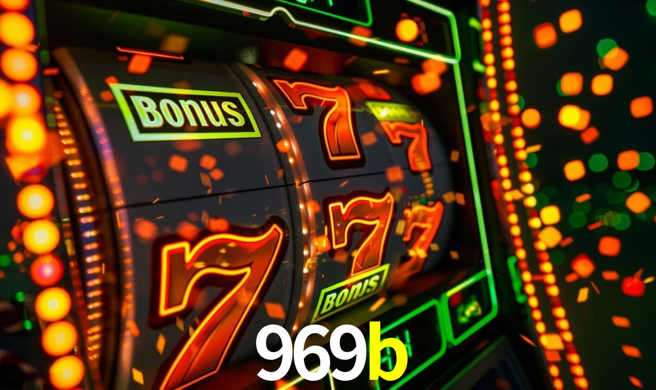 Desvendando o Mundo dos Jogos Virtuais na 969b
