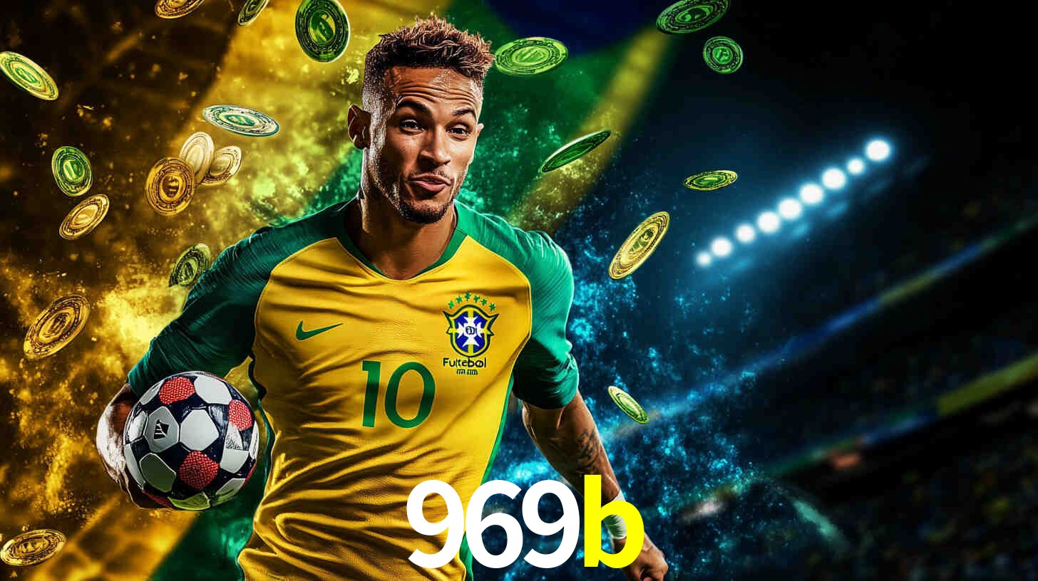 Descubra o Programa VIP da 969b: Vantagens Exclusivas para Jogadores