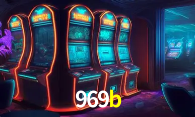 A Emoção da Loteria na 969b: Uma Chance de Mudança de Vida