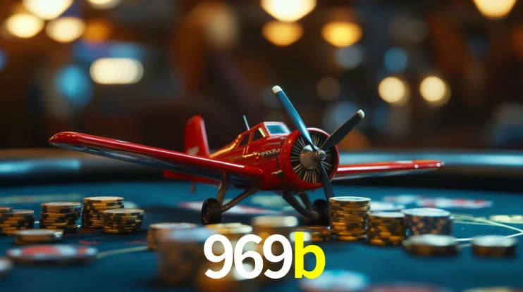 Game Providers 969b