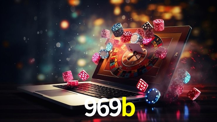A Emoção da Loteria na 969b: Uma Chance de Mudança de Vida