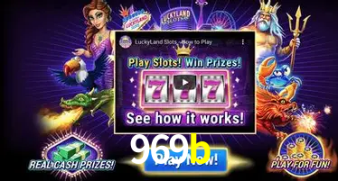 VIP Casino 969b