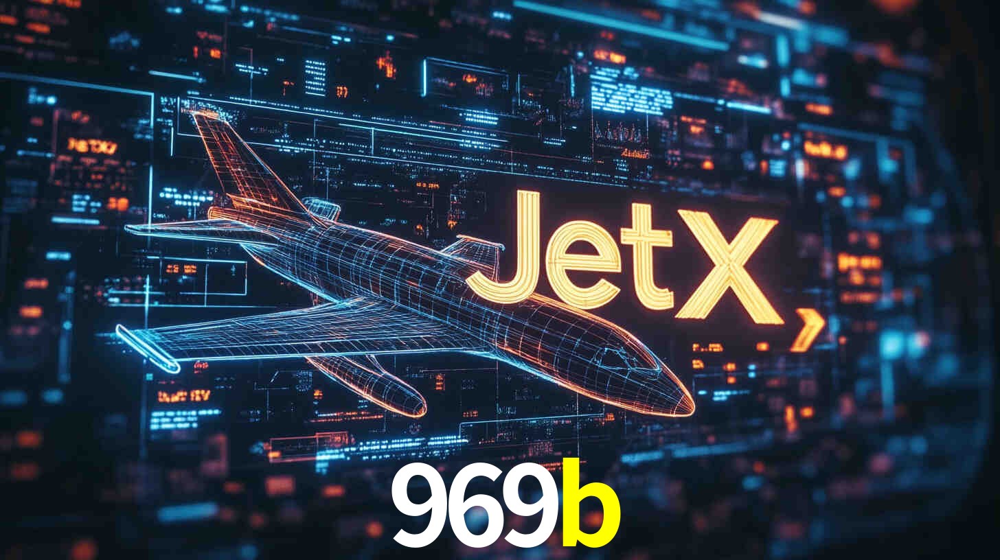 Desvendando o Mundo dos Jogos Virtuais na 969b