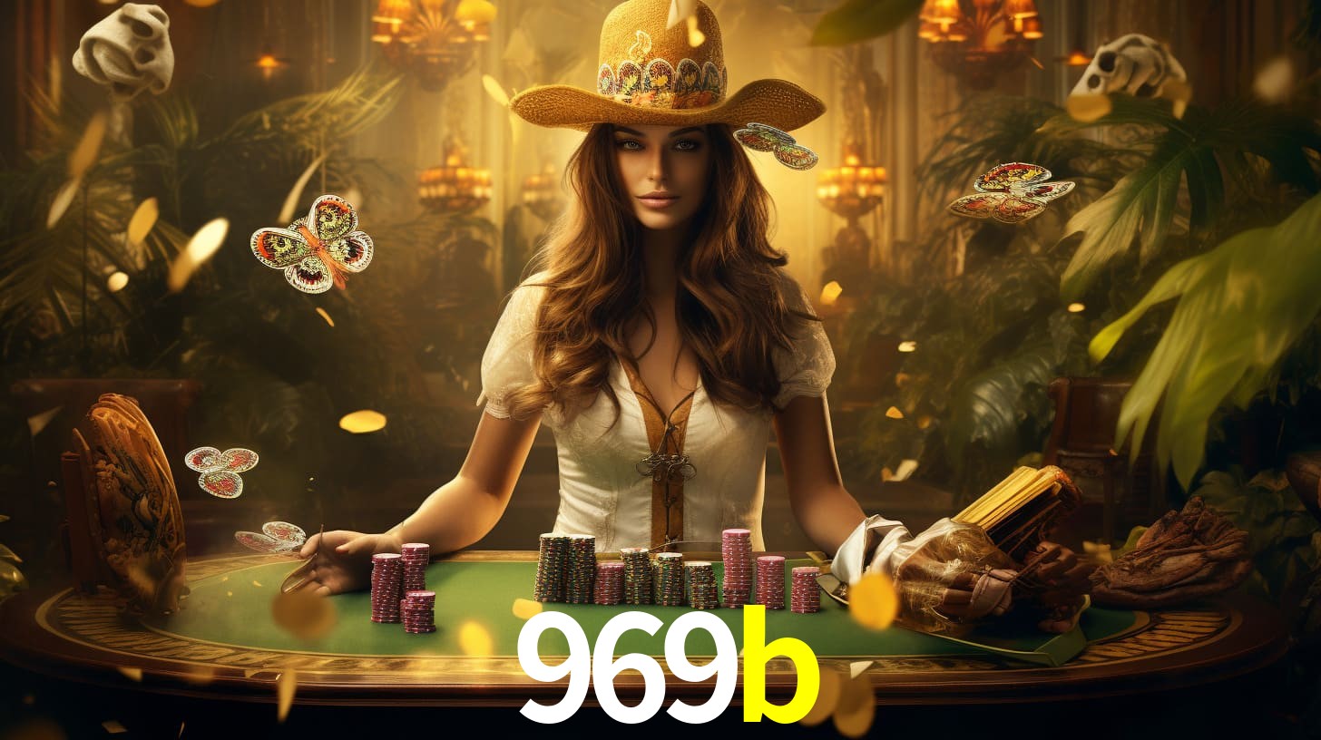 Roulette Table 969b