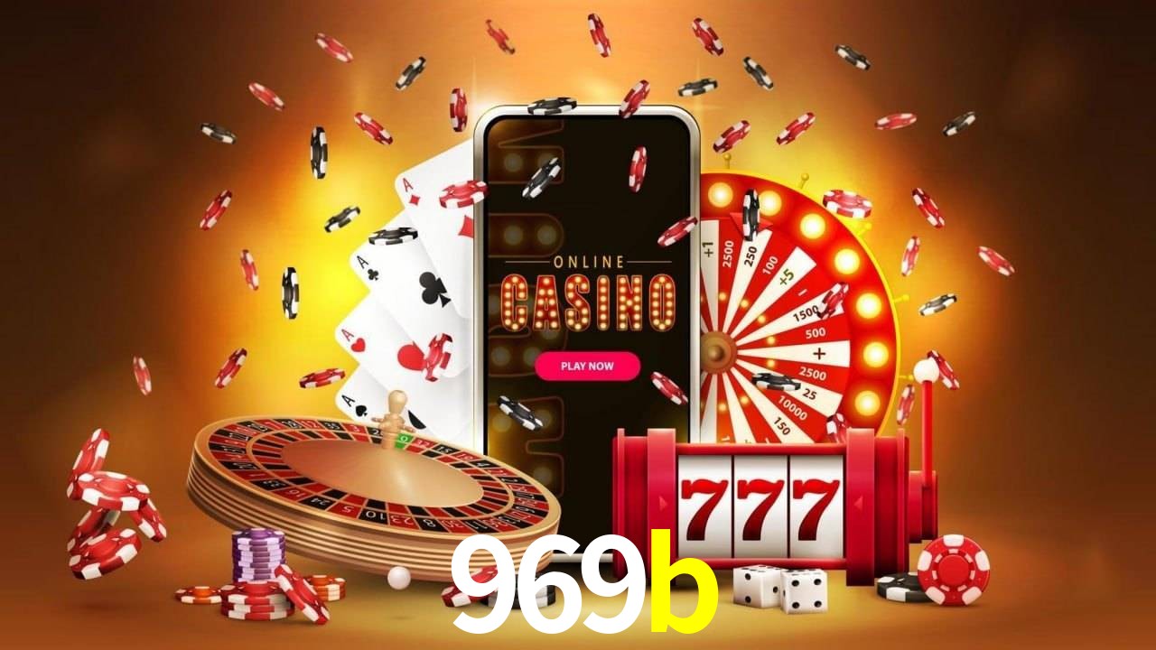 Slot Games 969b