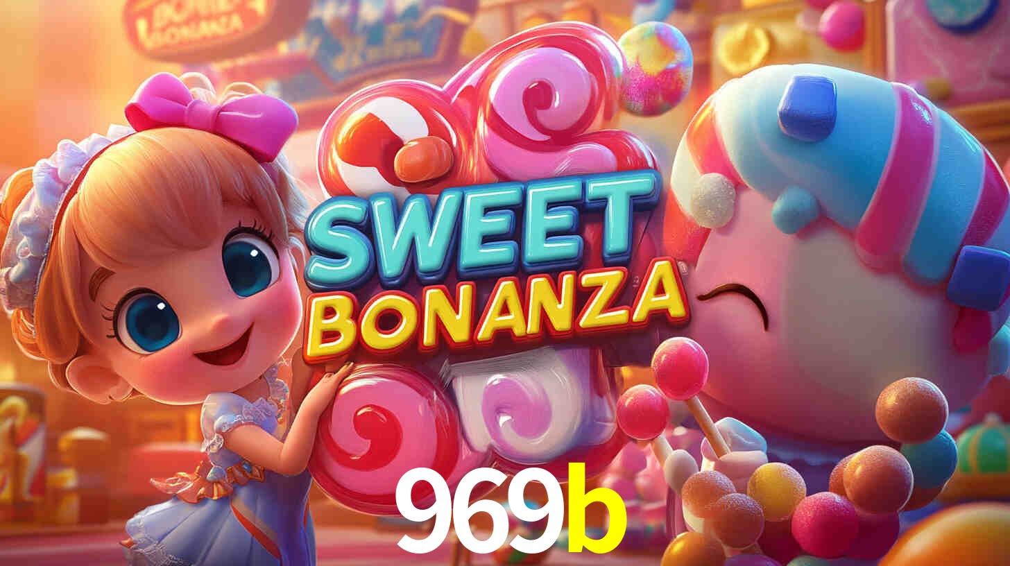 Inovações de Jogos na 969b: O Futuro das Experiências Interativas