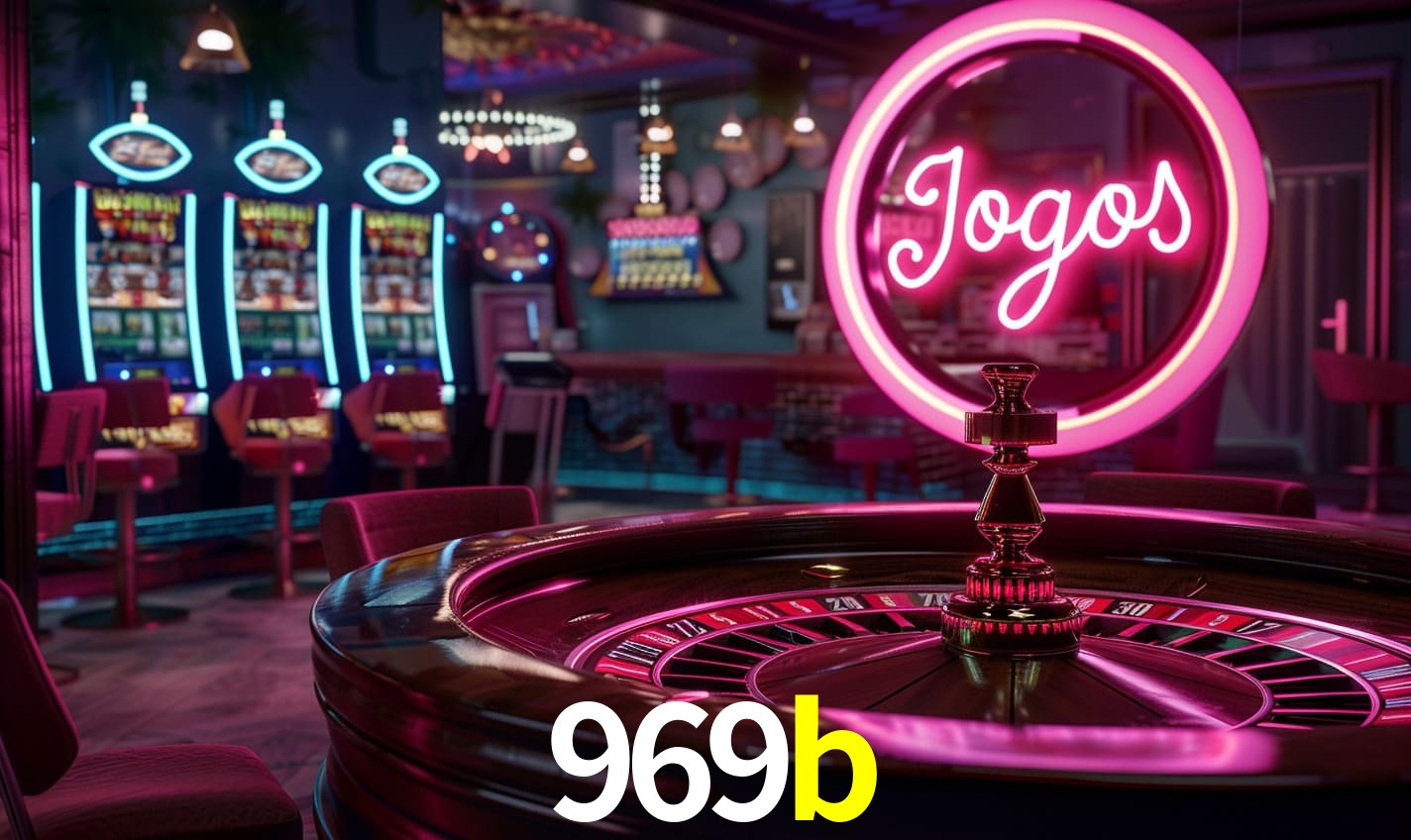 Descubra a Essência do 969b: Nossa História e Compromissos