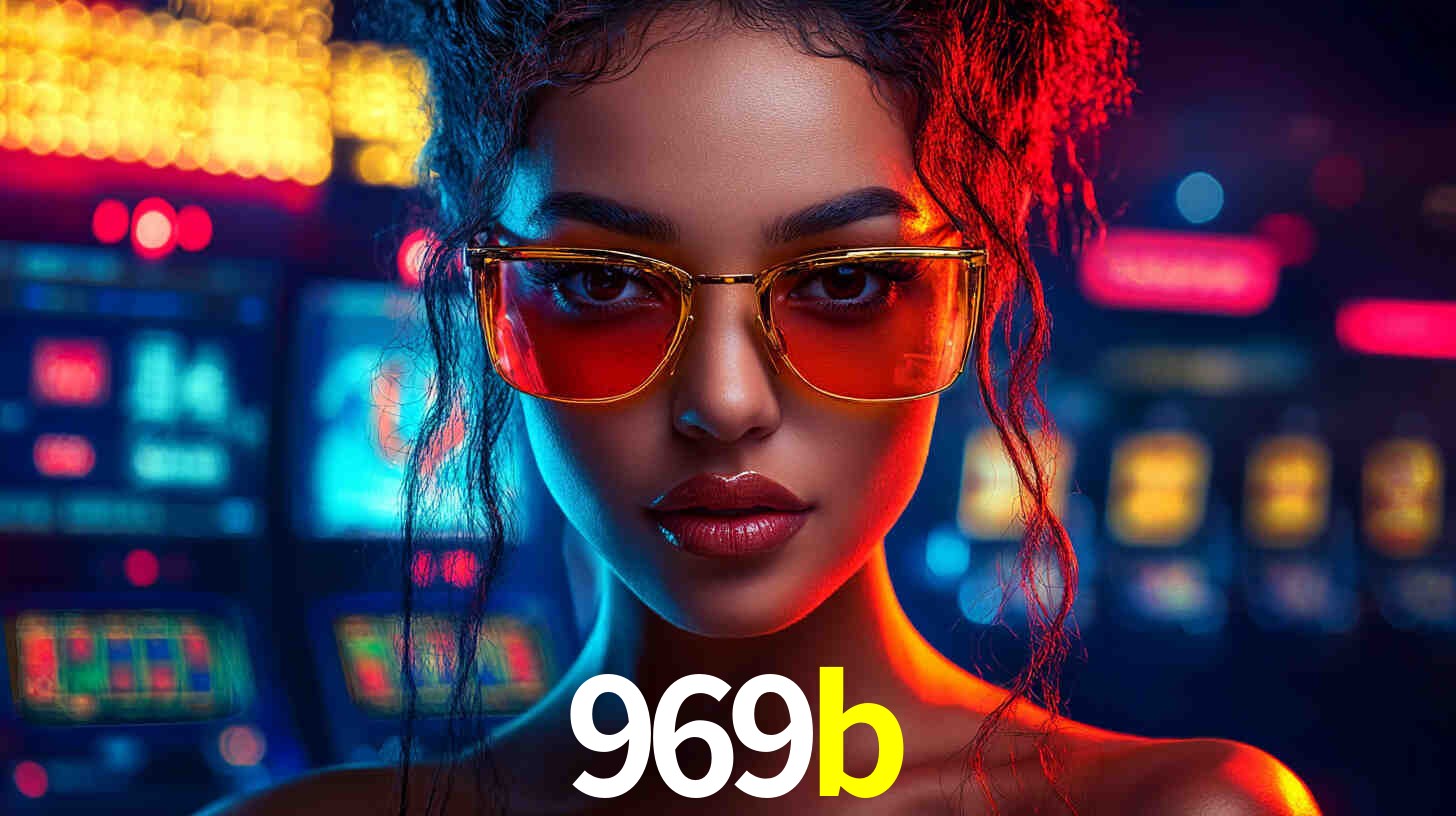 A Experiência Imersiva dos Cassinos Ao Vivo no 969b
