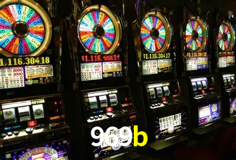 A Emoção da Loteria na 969b: Uma Chance de Mudança de Vida