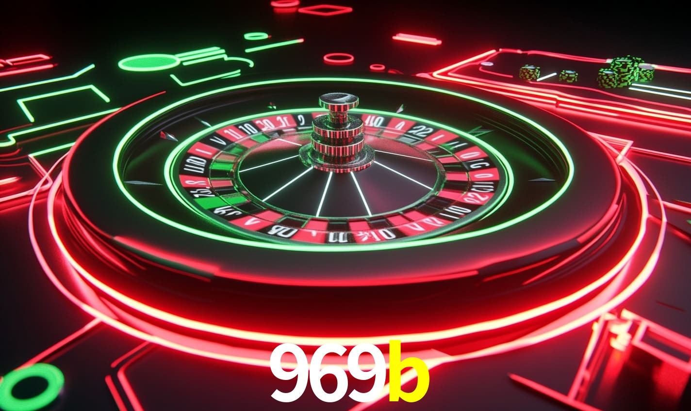Explorando a Categoria de Eventos em Apostas na 969b