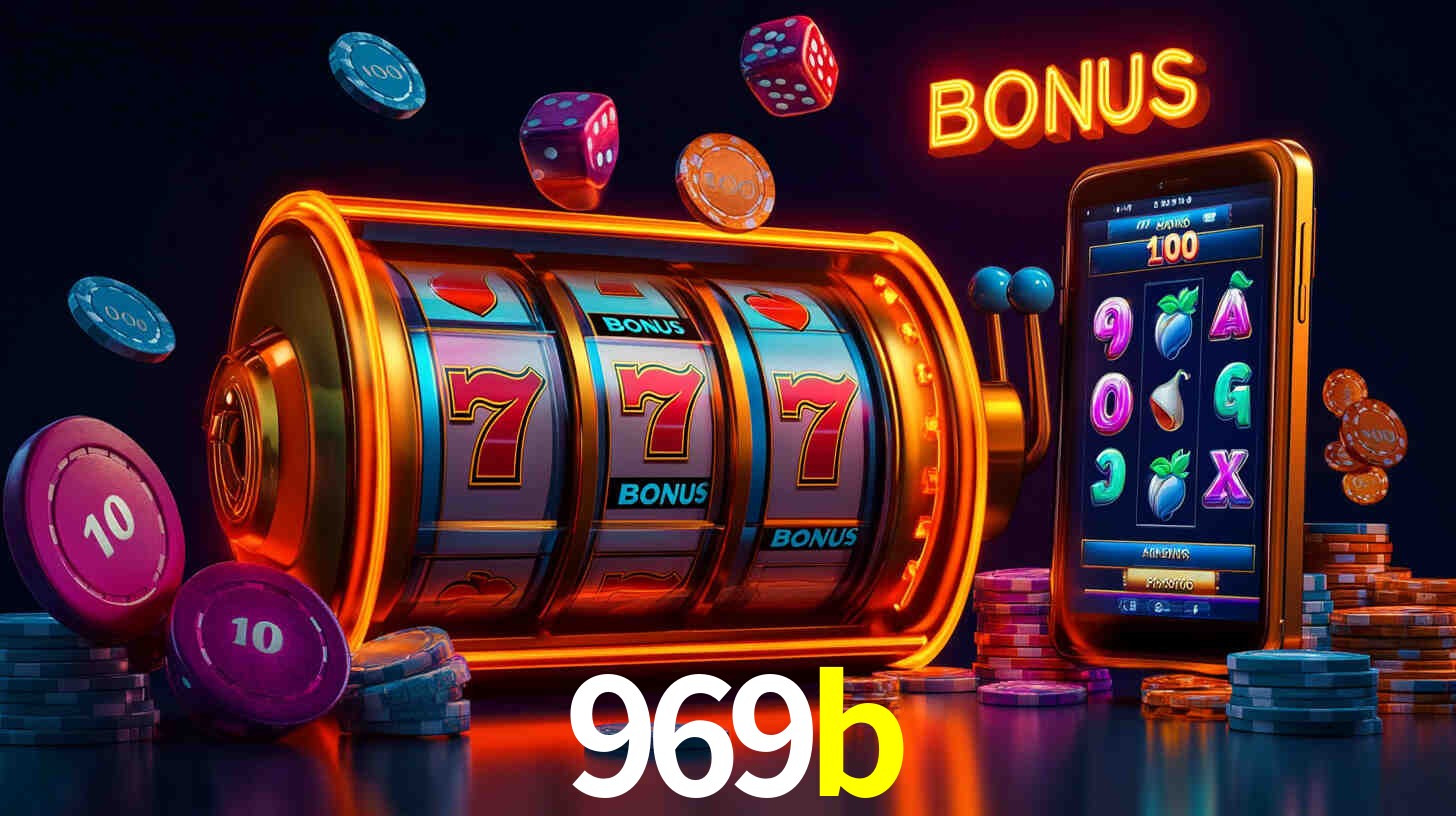 Apostas Esportivas na 969b: Um Guia Completo