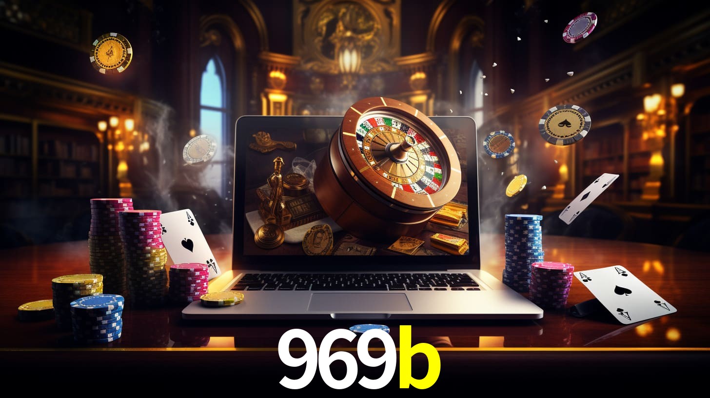 Live Casino 969b
