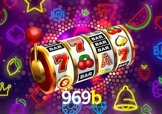 Desvendando o Mundo dos Jogos Virtuais na 969b