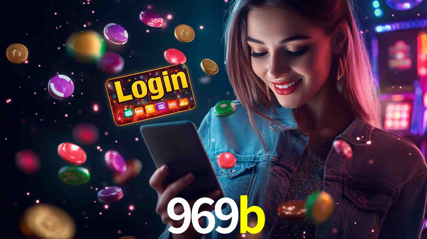 A Popularidade dos Caça-Níqueis no 969b