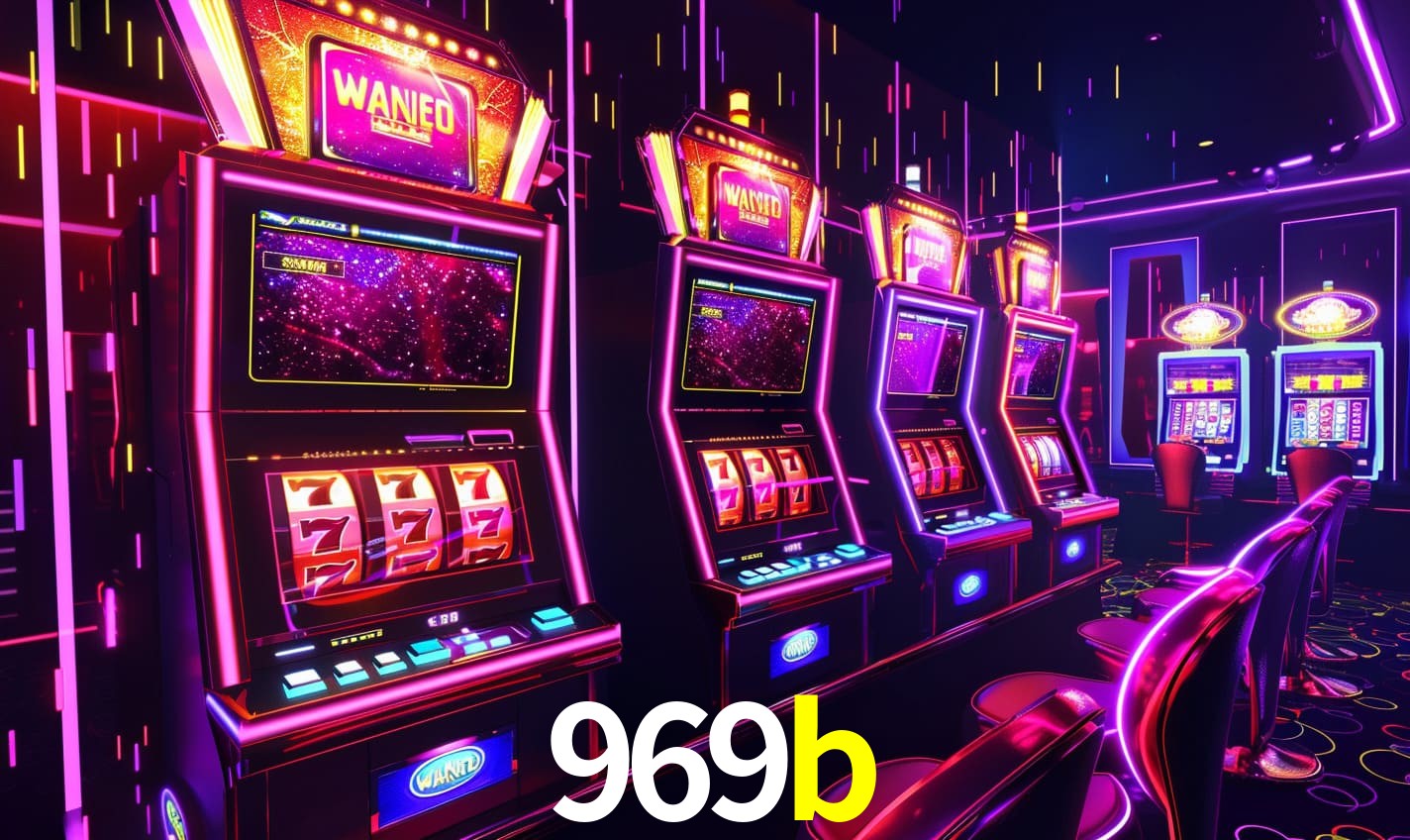 Descubra a Essência do 969b: Nossa História e Compromissos