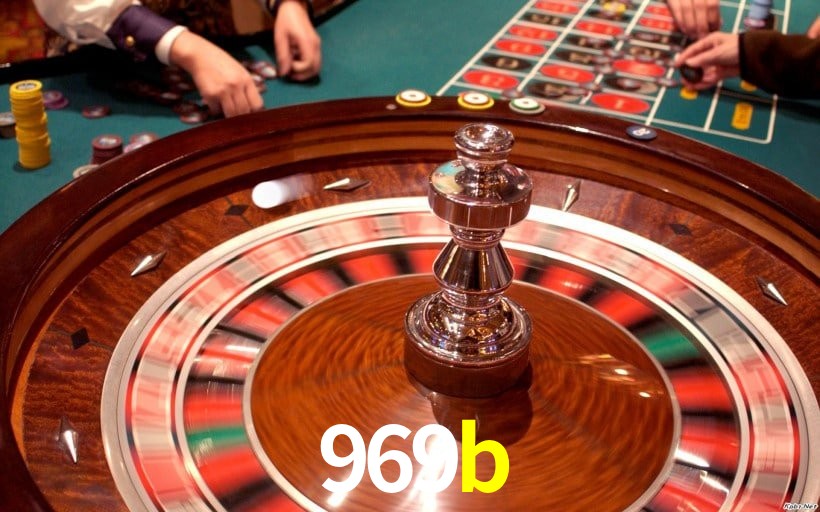 cassino 969b