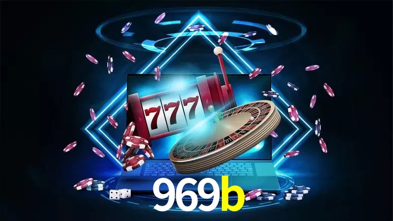Game Providers 969b