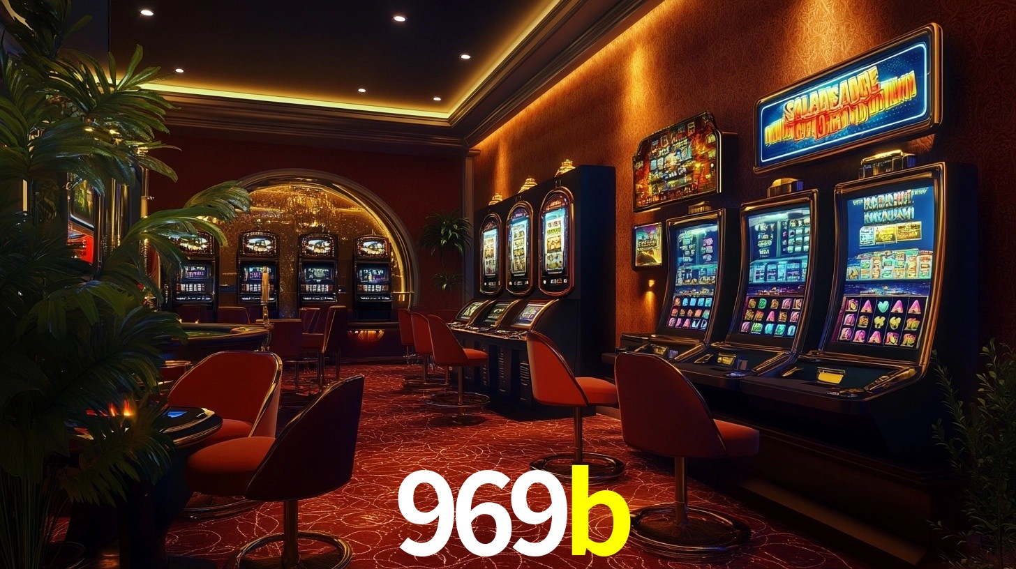 Welcome Bonus 969b