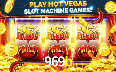 Descubra o Mundo do Cassino Online com 969b